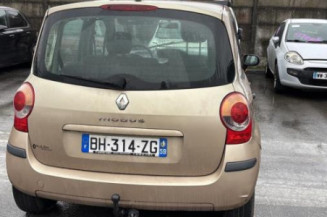 Pedale d'accelerateur RENAULT MODUS