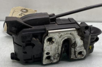 Serrure avant gauche RENAULT MODUS Photo n°1