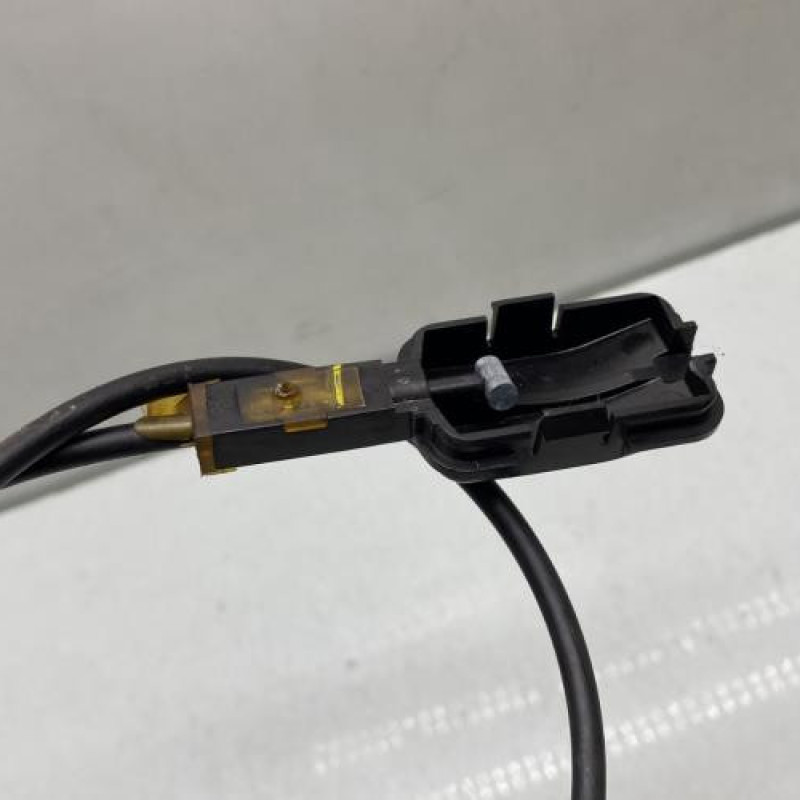 Serrure avant gauche RENAULT MODUS Photo n°3