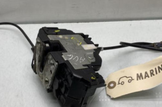 Serrure avant gauche RENAULT MODUS