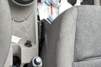 Serrure avant gauche RENAULT MODUS