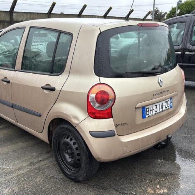 Serrure avant gauche RENAULT MODUS Photo n°10