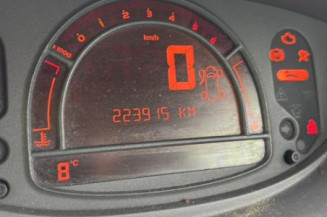 Serrure avant gauche RENAULT MODUS