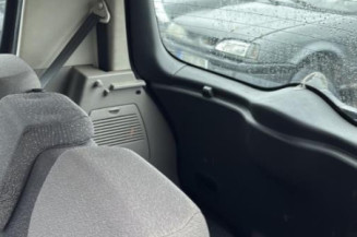 Serrure avant gauche RENAULT MODUS