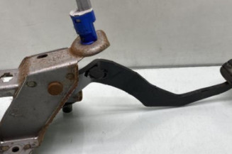 Pedale d'embrayage RENAULT MODUS Photo n°1
