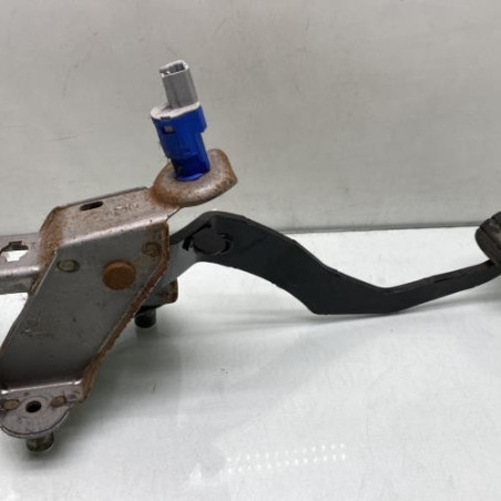 Pedale d'embrayage RENAULT MODUS Photo n°1