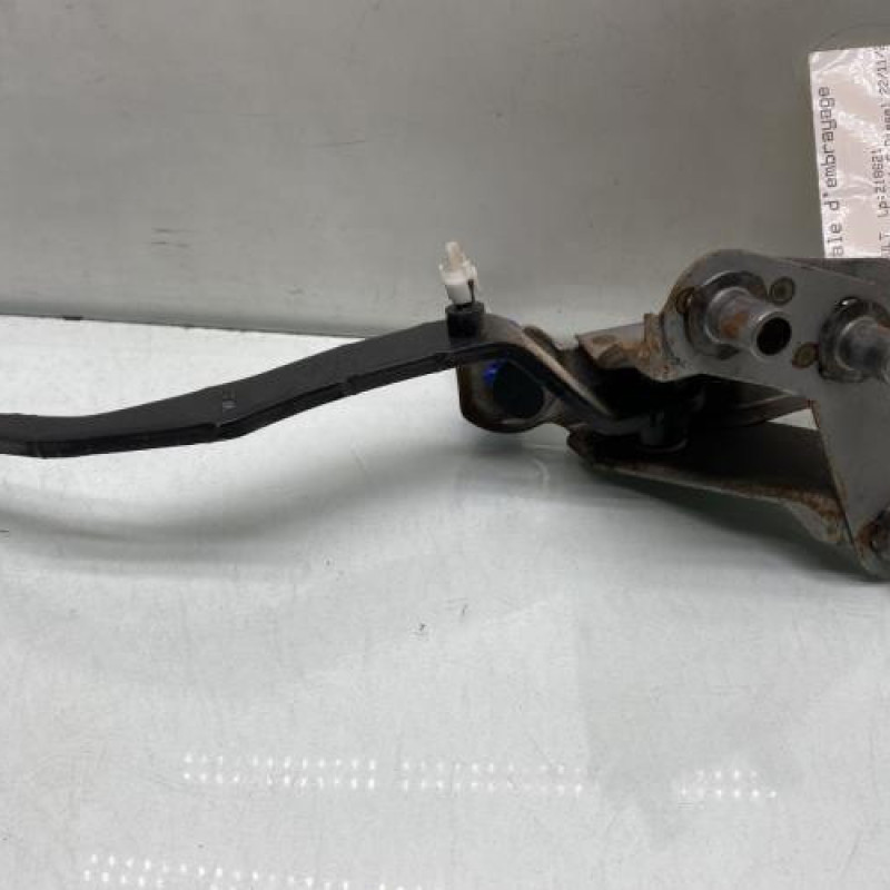Pedale d'embrayage RENAULT MODUS Photo n°3