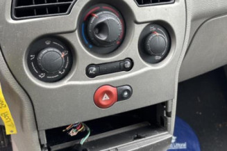 Pedale d'embrayage RENAULT MODUS