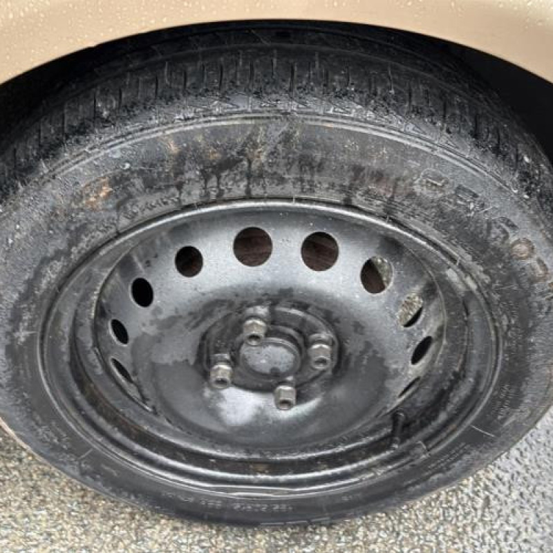 Pedale d'embrayage RENAULT MODUS Photo n°15