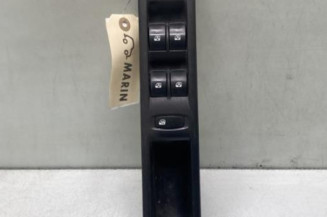 Interrupteur de leve vitre avant gauche RENAULT ESPACE 4 Photo n°1