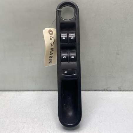 Interrupteur de leve vitre avant gauche RENAULT ESPACE 4 Photo n°1