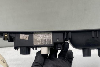 Interrupteur de leve vitre avant gauche RENAULT ESPACE 4
