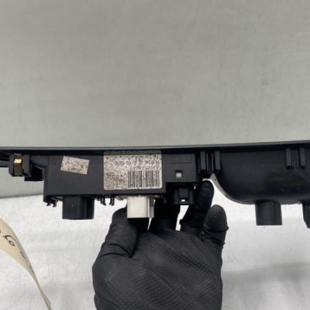 Interrupteur de leve vitre avant gauche RENAULT ESPACE 4