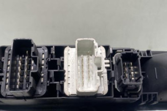 Interrupteur de leve vitre avant gauche RENAULT ESPACE 4