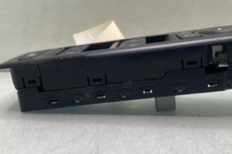 Interrupteur de leve vitre avant gauche RENAULT LAGUNA 3