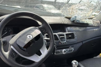 Interrupteur de leve vitre avant gauche RENAULT LAGUNA 3