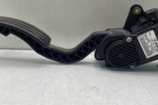 Pedale d'accelerateur RENAULT LAGUNA 3 Photo n°1