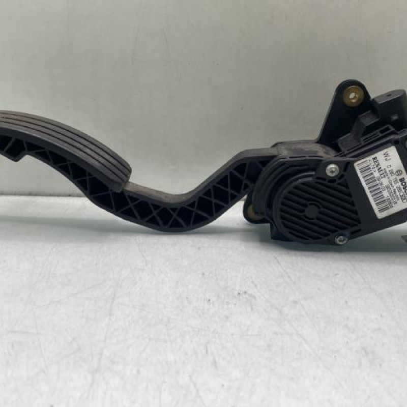 Pedale d'accelerateur RENAULT LAGUNA 3 Photo n°1