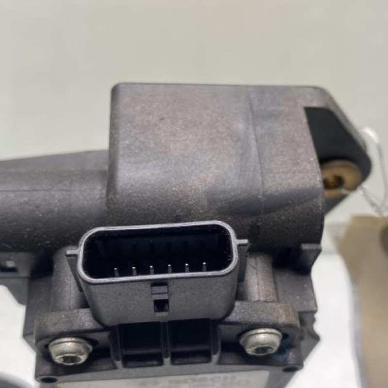 Pedale d'accelerateur RENAULT LAGUNA 3 Photo n°3