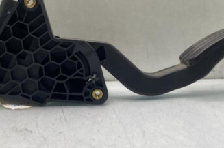 Pedale d'accelerateur RENAULT LAGUNA 3