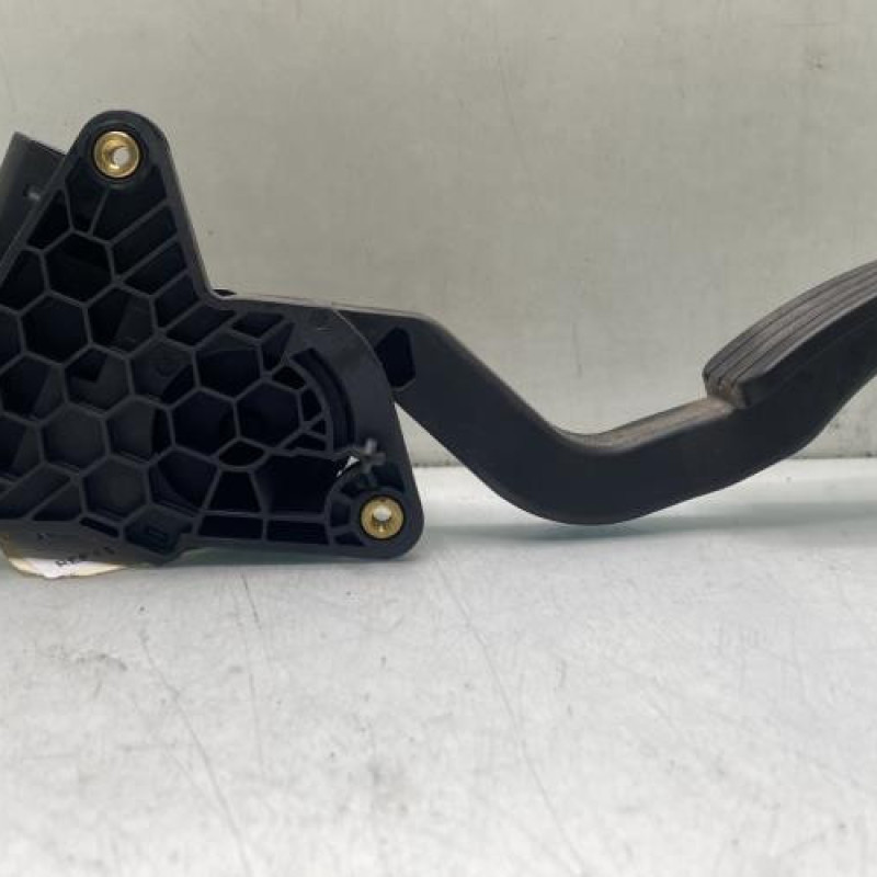 Pedale d'accelerateur RENAULT LAGUNA 3 Photo n°4