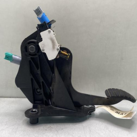 Pedale d'embrayage RENAULT LAGUNA 3 Photo n°1