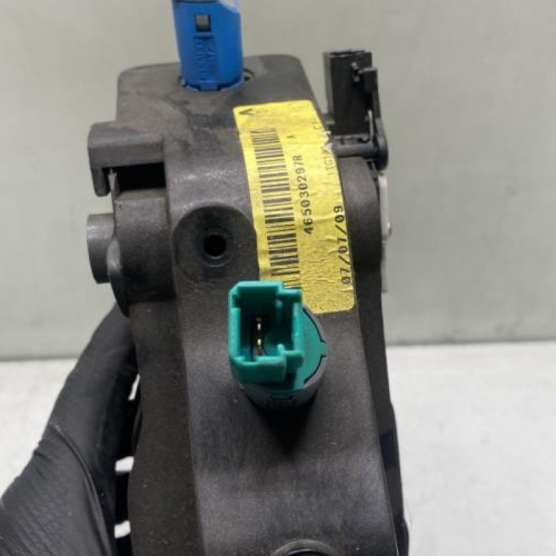 Pedale d'embrayage RENAULT LAGUNA 3 Photo n°5