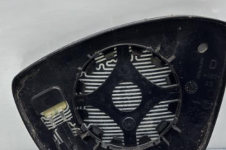 Glace retroviseur droit PEUGEOT 208 1