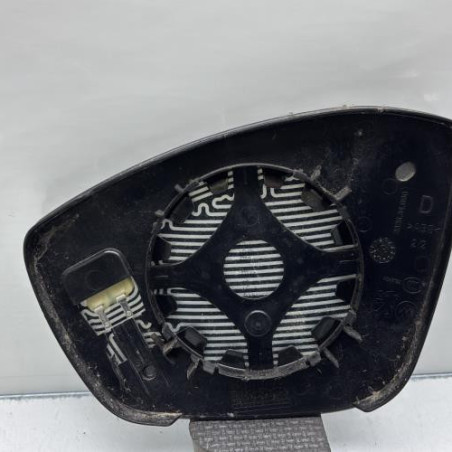 Glace retroviseur droit PEUGEOT 208 1