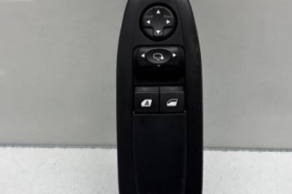 Interrupteur de leve vitre avant gauche PEUGEOT 208 1 Photo n°1