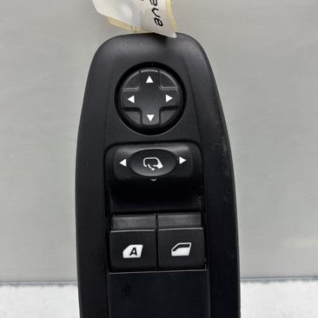 Interrupteur de leve vitre avant gauche PEUGEOT 208 1