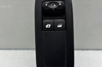 Interrupteur de leve vitre avant gauche PEUGEOT 208 1