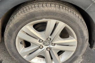 Interrupteur de leve vitre avant gauche PEUGEOT 208 1