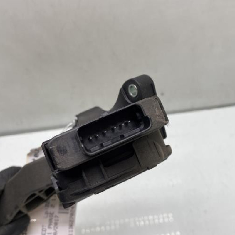 Pedale d'accelerateur PEUGEOT 208 1 Photo n°3