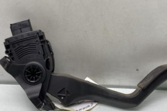 Pedale d'accelerateur PEUGEOT 208 1