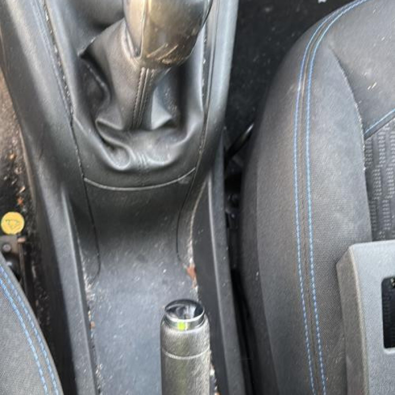 Pedale d'accelerateur PEUGEOT 208 1 Photo n°19