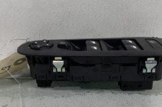 Interrupteur de leve vitre avant gauche PEUGEOT 308 2