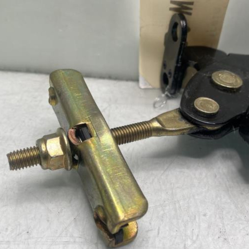 Levier frein à main PEUGEOT PARTNER 1 Photo n°3