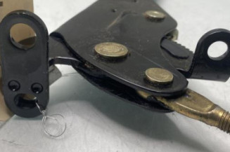 Levier frein à main PEUGEOT PARTNER 1