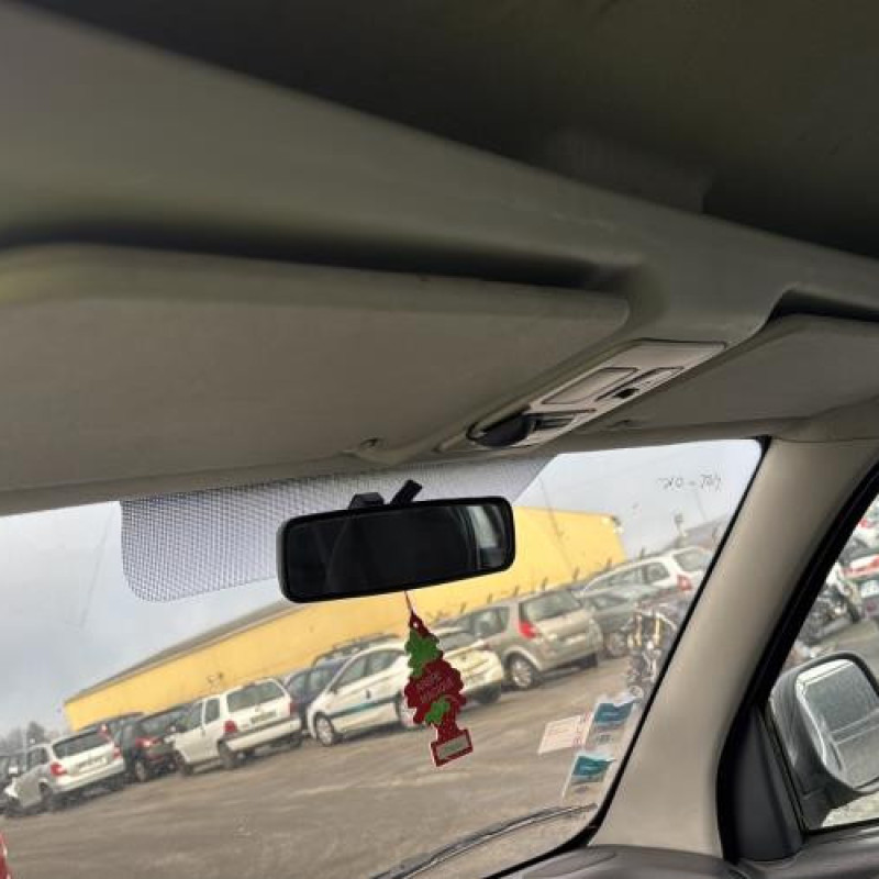 Levier frein à main PEUGEOT PARTNER 1 Photo n°17