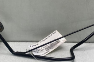 Pedale d'accelerateur PEUGEOT PARTNER 1 Photo n°1