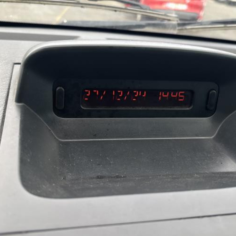 Pedale d'accelerateur PEUGEOT PARTNER 1 Photo n°18