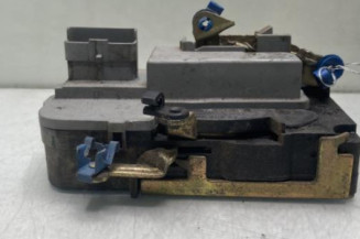 Serrure avant droit PEUGEOT PARTNER 1 Photo n°1