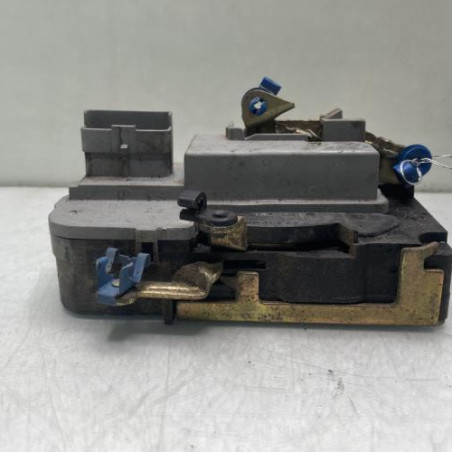 Serrure avant droit PEUGEOT PARTNER 1 Photo n°1