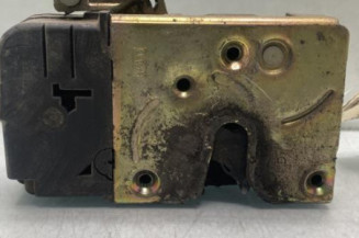 Serrure avant droit PEUGEOT PARTNER 1