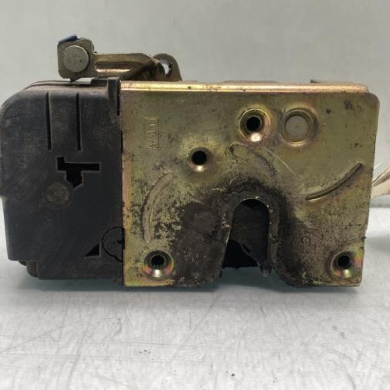 Serrure avant droit PEUGEOT PARTNER 1 Photo n°2