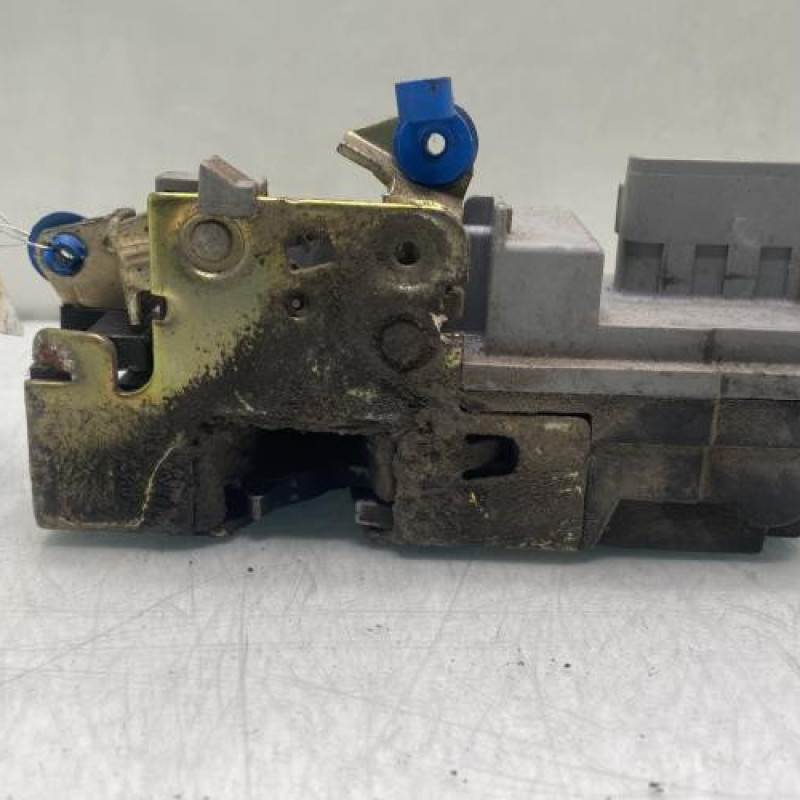 Serrure avant droit PEUGEOT PARTNER 1 Photo n°3