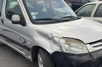 Serrure avant droit PEUGEOT PARTNER 1