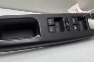 Interrupteur de leve vitre avant gauche VOLKSWAGEN GOLF 5 Photo n°1