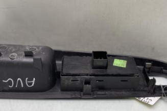 Interrupteur de leve vitre avant gauche VOLKSWAGEN GOLF 5